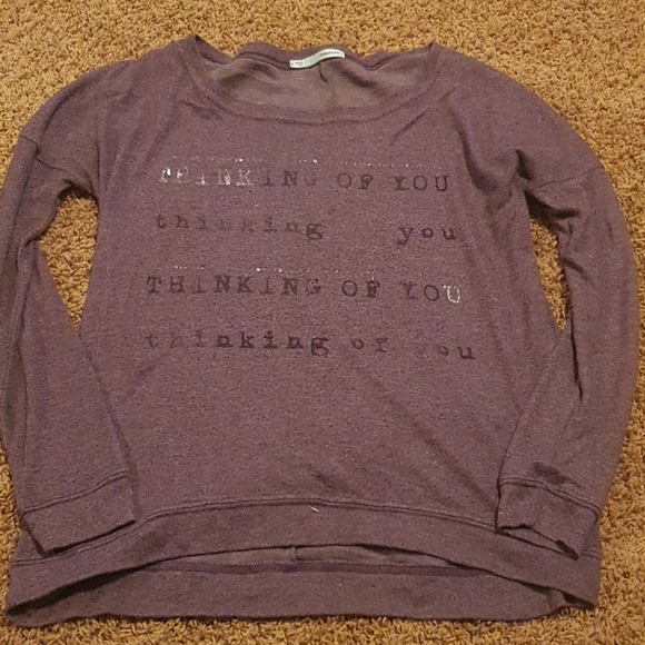 Light weight thinking of you - Picture 1 of 4